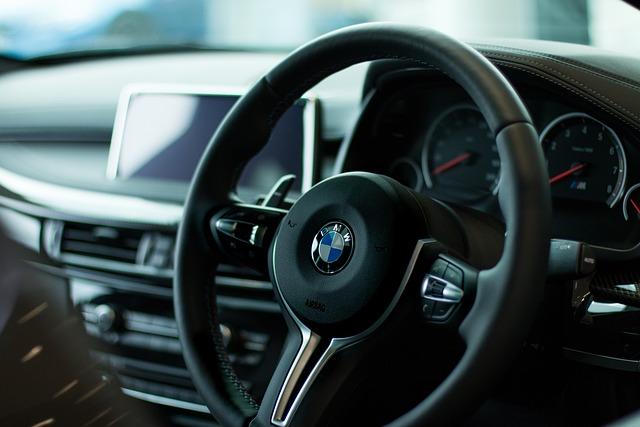 Jak zabránit prasknutí‌ kliky na‌ BMW: Prevence a údržba