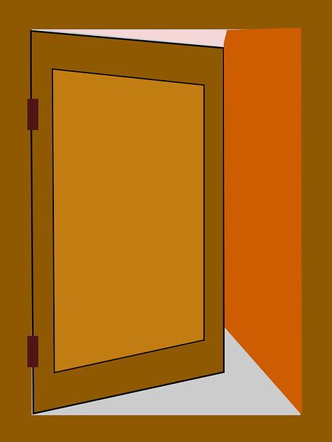 Vypínače do dveřních zárubní: Moderní design a praktické využití