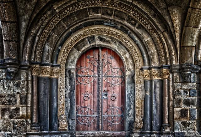 1. Kvalita a odolnost dveří se zárubní: Jak vybrat dveře, které vydrží dlouhodobé používání?