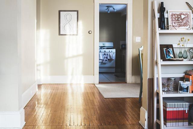 7. Proč investovat do kvalitních interiérových dveří pro váš domov