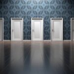 Co proti zamrzání dveří u auta – Tipy a triky