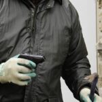 Oprava vylomených dveří – Co dělat v případě vloupání