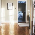 Oprava interiérových dveří: Údržba a renovace dveří