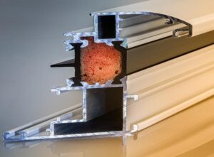 Oprava plastových dveří, vchodových dveří: Servis a renovace