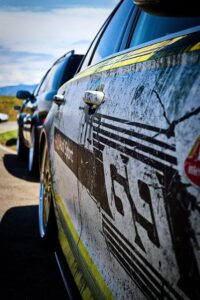 Audi A6 1.8T rok 1997 pátý dveře recenze: Uživatelské hodnocení