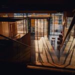 Hettich kování pro posuvné dveře: Vybíráme vhodné kování