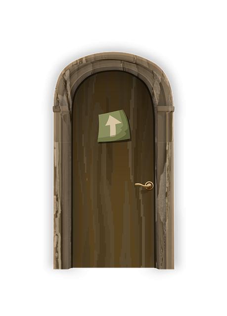 Oprava zárubní dveří – Profesionální řešení