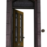 Vchodové dveře do domu cena: Nabídky a cenové rozpětí