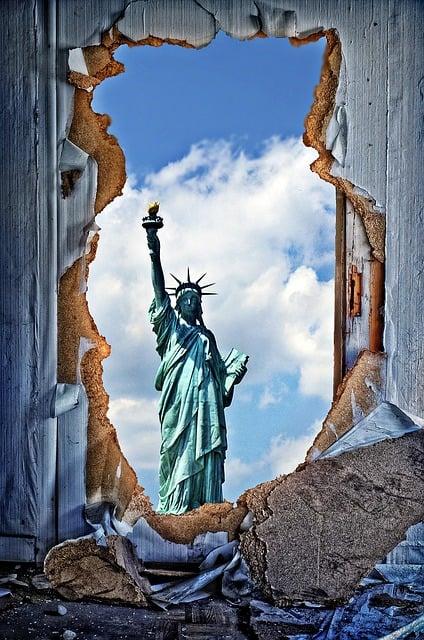 Jak správně určit otevírání levých a pravých dveří