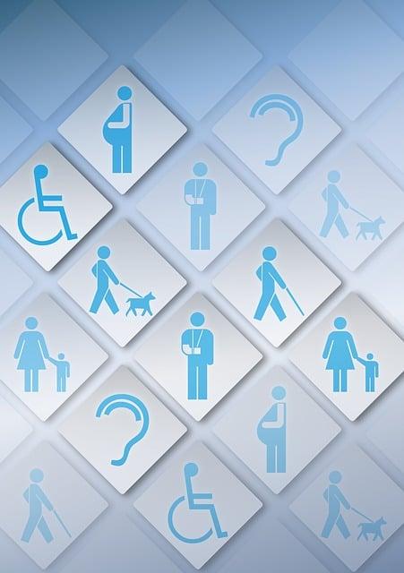 5. Přístupnost pro všechny: Jak přizpůsobit madlo na dveře pro invalidy pro různé typy omezení