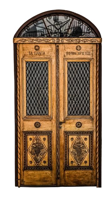 7. Odborná montáž dřevěných vstupních dveří: Klíč k dlouhodobé spokojenosti