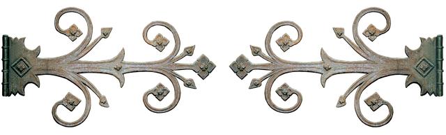 Bez problémů s těsností: Jak seřídit kování dveří