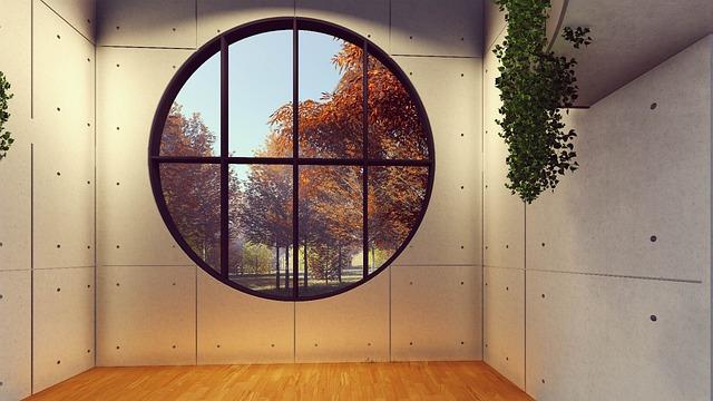 8. ⁤Soudržnost designu a estetický⁣ vzhled ​skleněných⁢ dveří s použitím kvalitního těsnění