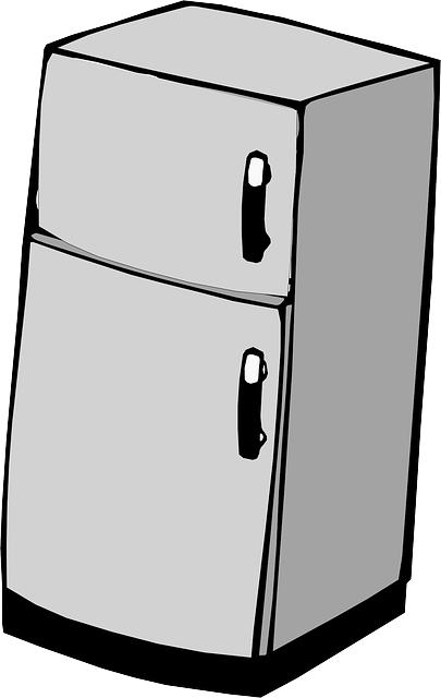 2. Osobní zkušenosti: Jak jsem úspěšně otočil dveře u mé ledničky