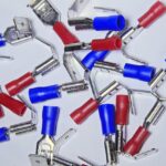 Elektromagnetický zámek pro dveře DC 12V: Moderní zabezpečení