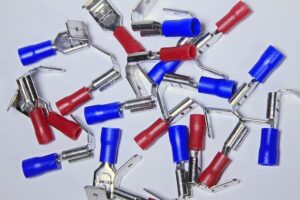 Elektromagnetický zámek pro dveře DC 12V: Moderní zabezpečení
