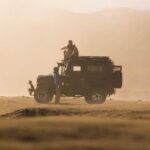 Jeep WJ klika dveří L&P: Oprava a údržba