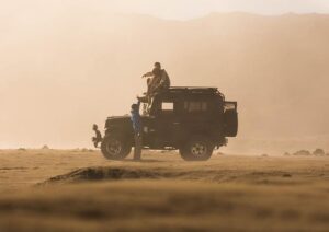 Jeep WJ klika dveří L&P: Oprava a údržba
