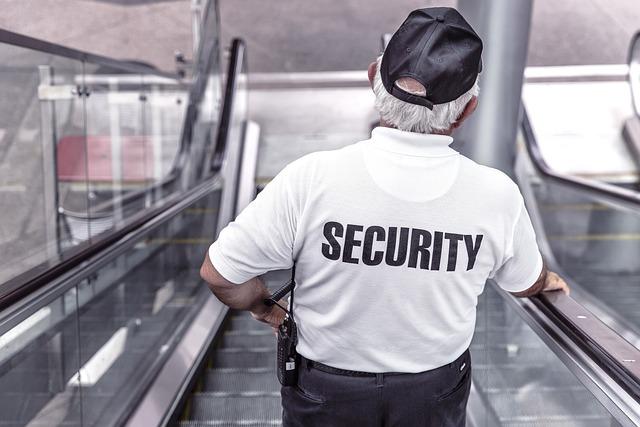 5. Bezpečnost a odolnost: Klíčové vlastnosti kliky‌ na bránu