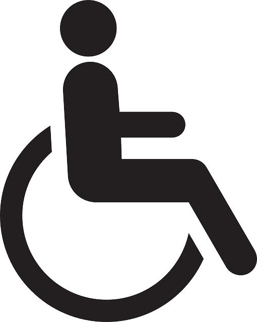 3. Zajistěte snadný přístup pro handicapované: Rady pro správné umístění a rozměry dveří